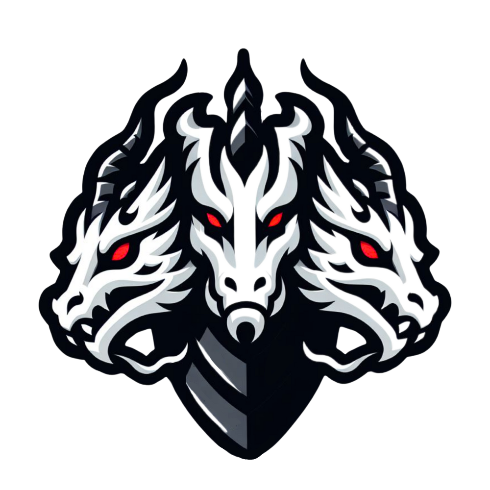 Dragon Logo